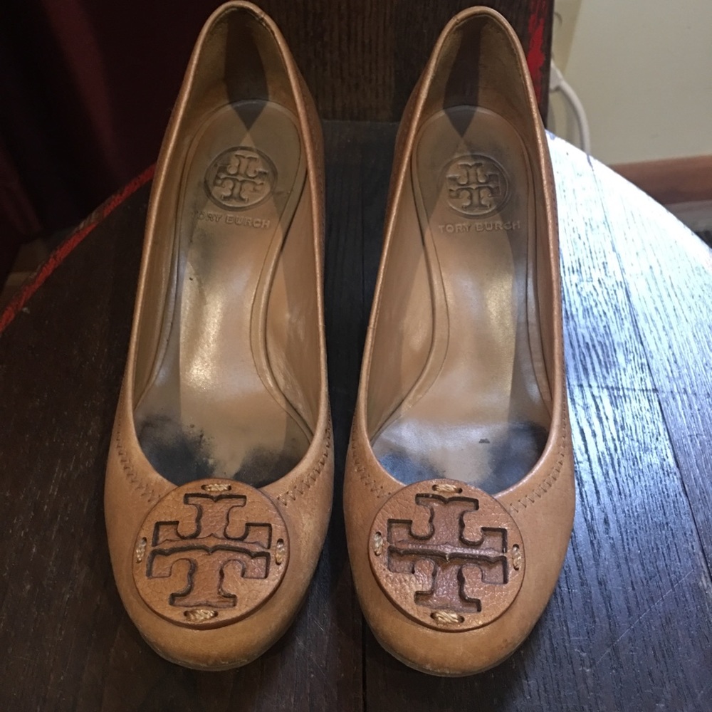 Tory Burch Wedges